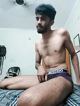 NikhilN247913 online show from April 2026 11:00:01 AM