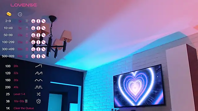 Jade Amore online show from April 2026 07:58:01 PM