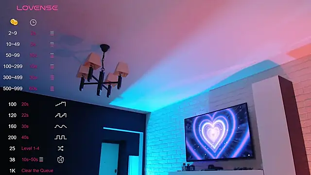 Jade Amore online show from April 2026 04:28:02 PM