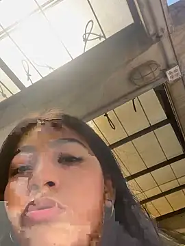 Sexy mia outdoors online show from February 2026 04:06:01 PM