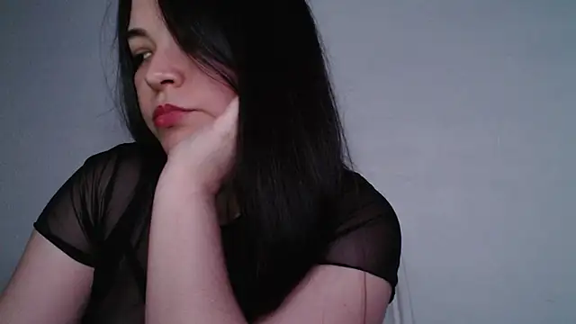 VeroRicci online show from March 2026 05:54:02 AM