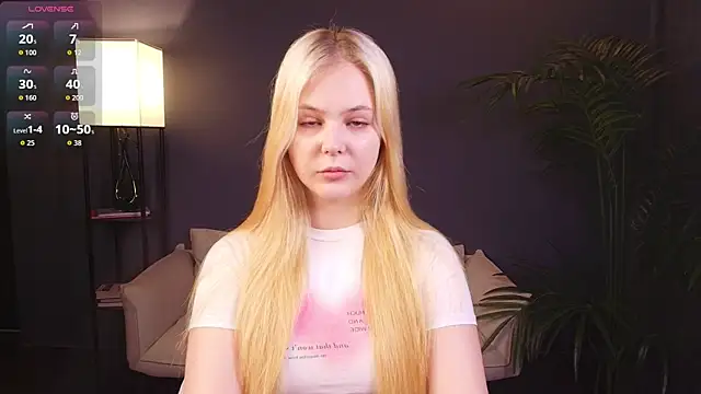 Snapshot of Elle_Funning chatting on February 2026 02:54:01 AM Elle Funning online show from February 2026 02:54:01 AM