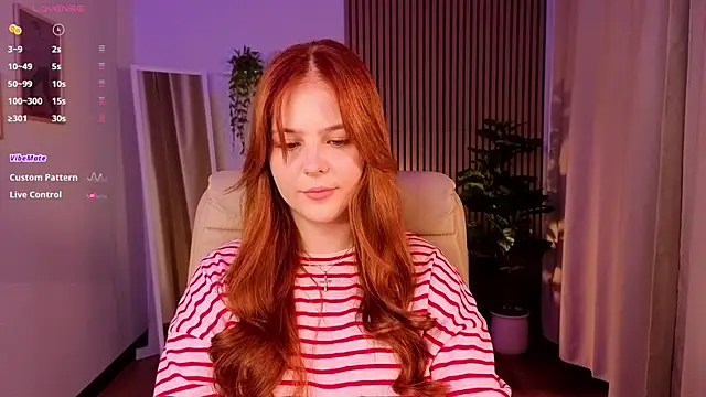 Elle Funning online show from May 2026 11:12:03 PM