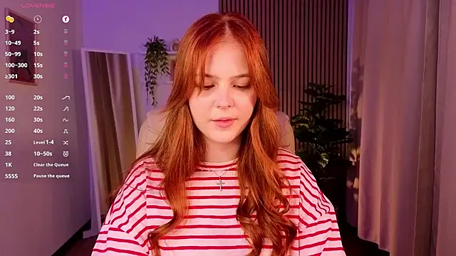 Elle Funning online show from May 2026 12:18:01 AM