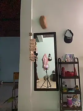 Snapshot of AnelimDagota_ chatting on March 2026 12:00:01 PM AnelimDagota online show from March 2026 12:00:01 PM