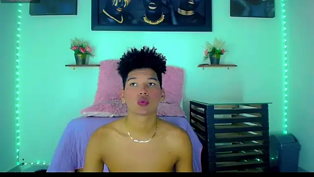 Sebastian -D online show from March 2026 10:28:02 PM