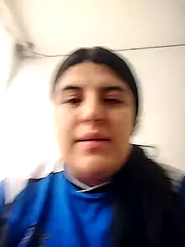 Snapshot of _Hammy_ chatting on March 2026 08:15:01 PM Hammy online show from March 2026 08:15:01 PM