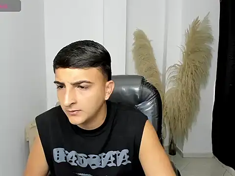 oliver kooper21 online show from February 2026 12:48:02 PM