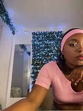 Jazmin chell online show from April 2026 02:51:01 PM