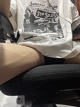 NniuAh online show from April 2026 08:59:02 AM