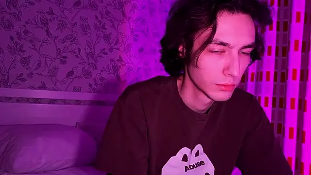 crybae online show from February 2026 02:20:02 AM