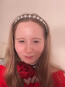 Snapshot of cutefoxieee chatting on May 2026 07:34:02 PM cutefoxieee online show from May 2026 07:34:02 PM