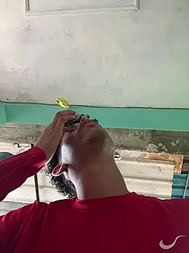 Stickmendez online show from April 2026 05:54:01 PM