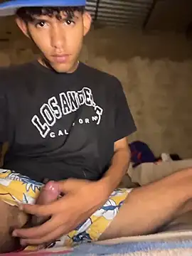 Stickmendez online show from May 2026 04:54:01 AM
