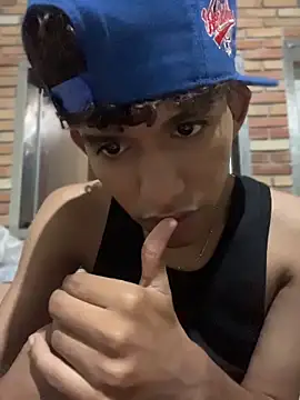 Stickmendez online show from May 2026 12:28:02 AM