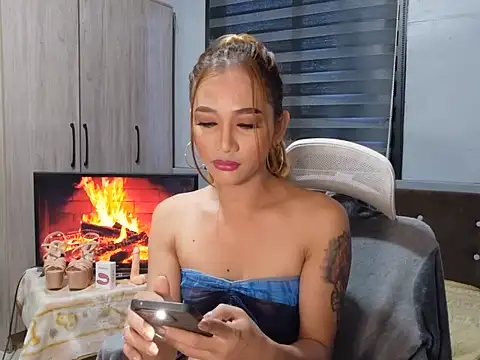 Demonsfuck online show from June 2026 11:25:01 PM