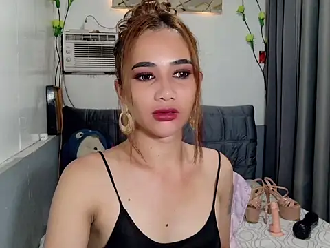 Demonsfuck online show from June 2026 12:48:01 PM