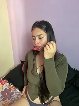 I Valentina online show from March 2026 07:46:02 PM