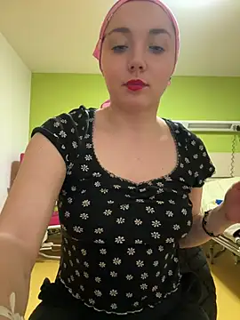 FreyaSlay299 online show from March 2026 06:04:02 PM