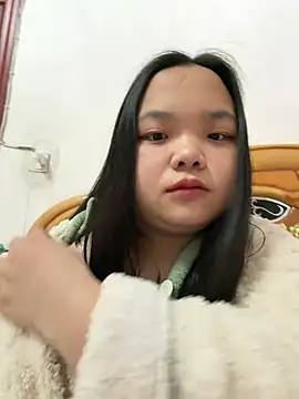 ShuTing23 online show from February 2026 11:30:01 AM