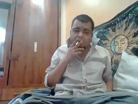 skey321 online show from April 2026 05:05:01 AM