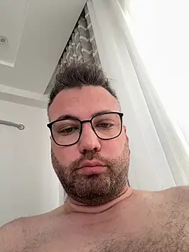 berkay977 online show from July 2026 05:24:01 AM