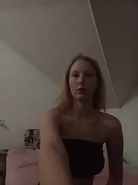 TanyaSavel online show from February 2026 02:36:01 PM