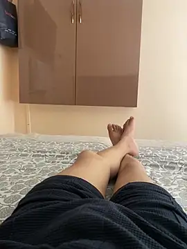 DevilRox55 online show from March 2026 09:04:01 AM