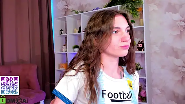 Snapshot of Ella_Fex chatting on June 2026 12:15:01 PM Ella Fex online show from June 2026 12:15:01 PM