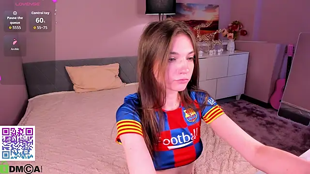 Snapshot of Ella_Fex chatting on July 2026 12:40:02 PM Ella Fex online show from July 2026 12:40:02 PM