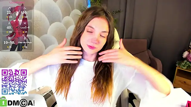 Snapshot of Ella_Fex chatting on July 2026 03:37:01 AM Ella Fex online show from July 2026 03:37:01 AM
