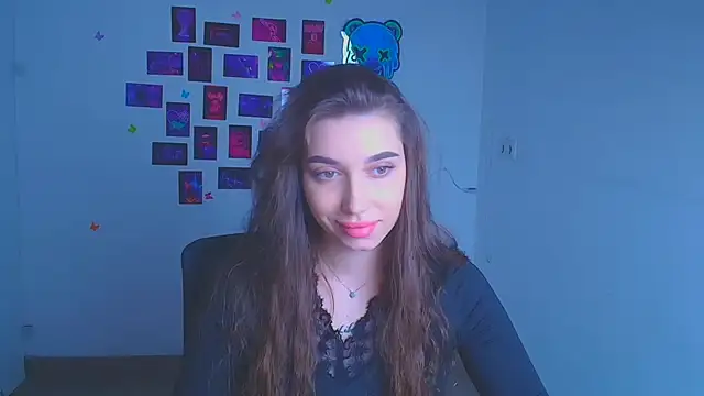 NikaMystic online show from March 2026 06:39:02 AM