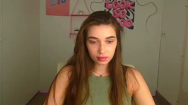 NikaMystic online show from May 2026 05:24:01 AM