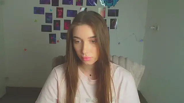 NikaMystic online show from May 2026 05:58:01 AM