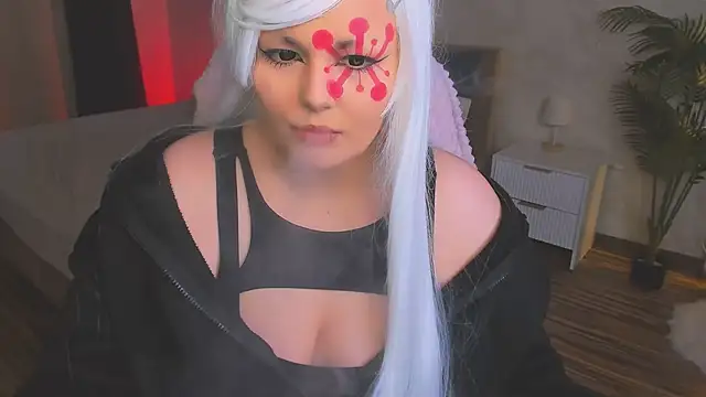 Snapshot of HwasaMoore chatting on March 2026 08:26:02 PM HwasaMoore online show from March 2026 08:26:02 PM