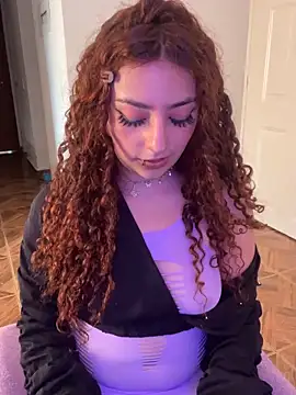 Snapshot of ZoeVixen chatting on March 2026 05:46:01 PM ZoeVixen online show from March 2026 05:46:01 PM