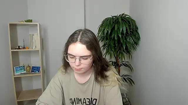 MyrlZangger online show from February 2026 09:53:01 AM