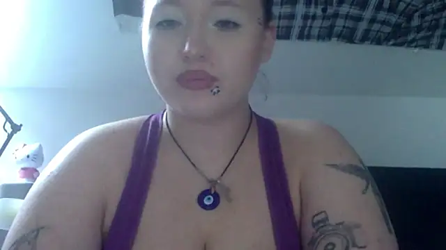 Snapshot of AriaWet chatting on March 2026 02:56:02 PM AriaWet online show from March 2026 02:56:02 PM