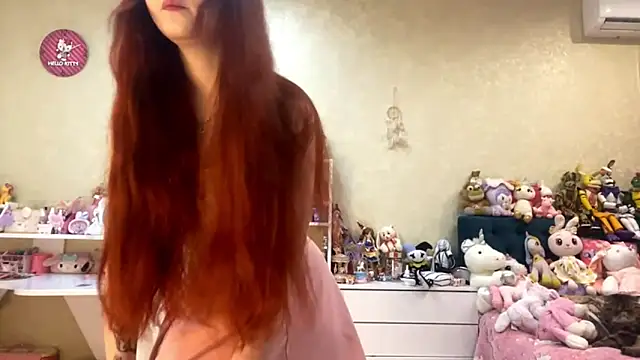 AlisaHoshiCos online show from April 2026 08:09:02 AM