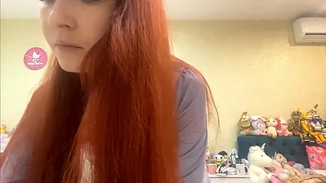 AlisaHoshiCos online show from April 2026 07:47:02 AM