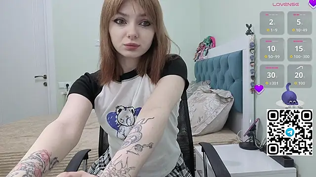 MeviCoral online show from March 2026 06:22:02 PM