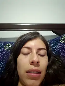 IrisBound online show from May 2026 03:23:02 AM