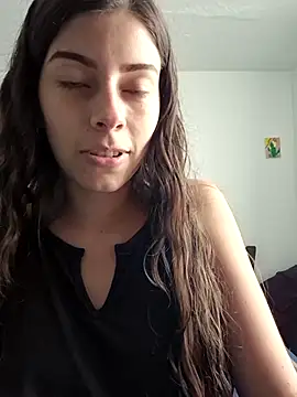 IrisBound online show from June 2026 06:21:02 PM