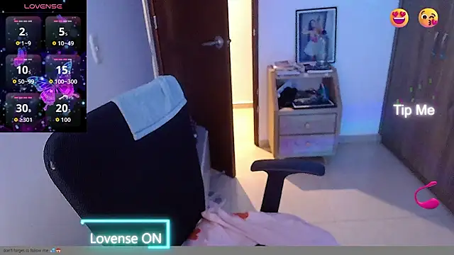 Snapshot of Akame_spicy chatting on March 2026 10:59:02 PM Akame spicy online show from March 2026 10:59:02 PM