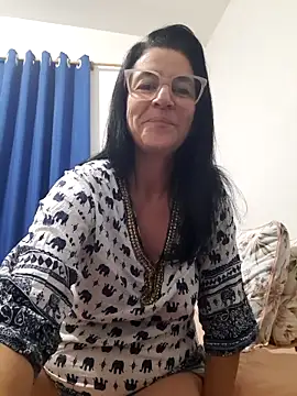 Camilegaucha online show from June 2026 07:22:02 AM