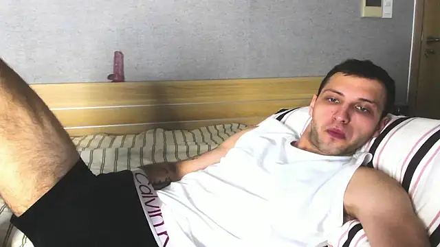 DarkRogue19 online show from March 2026 05:46:01 AM