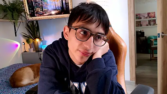 Snapshot of Sr_evann chatting on June 2026 02:33:01 PM Sr evann online show from June 2026 02:33:01 PM