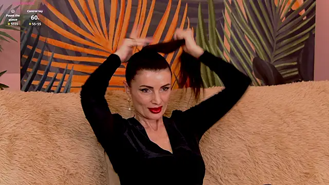 golden Muse  online show from March 2026 02:38:01 PM