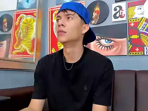 AronTawers online show from March 2026 07:10:02 PM