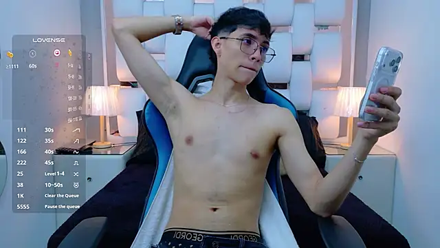 AronTawers online show from July 2026 01:15:02 PM